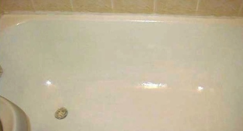 Реставрация акриловой ванны | Валуйки